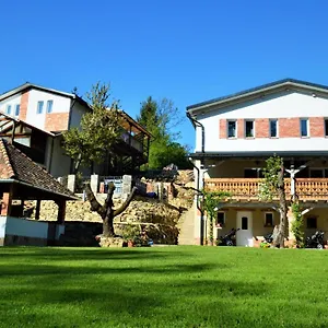 Terrace Eger