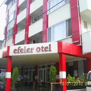 Efeler Otel Otel Edremit (Balikesir)