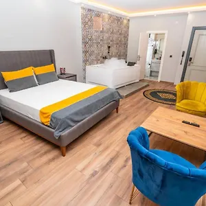 Comfort Otel İstanbul