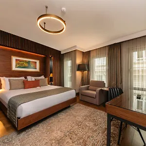 Levni Otel İstanbul