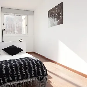 Ab Montjuic Apartment