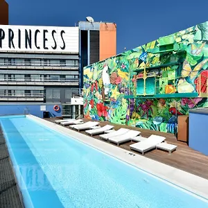 Princess Barselona