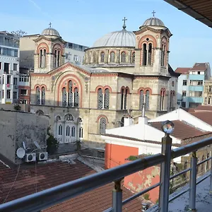 Baran Aparts Apart Otel İstanbul
