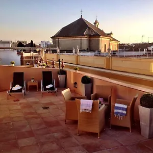 Life San Vicente Seville