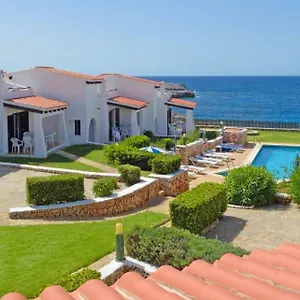 Binibeca Beach Villas Binibeca