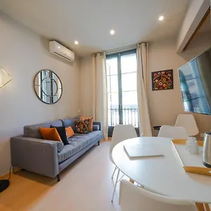 Bonavista - Eixample Apartment