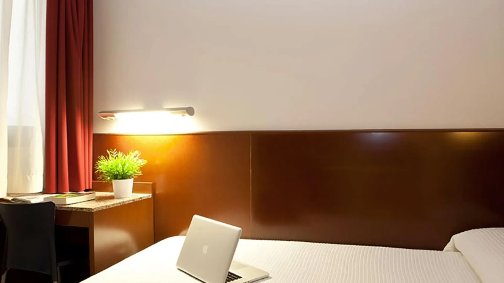 Hotel Sant Pau Barselona
