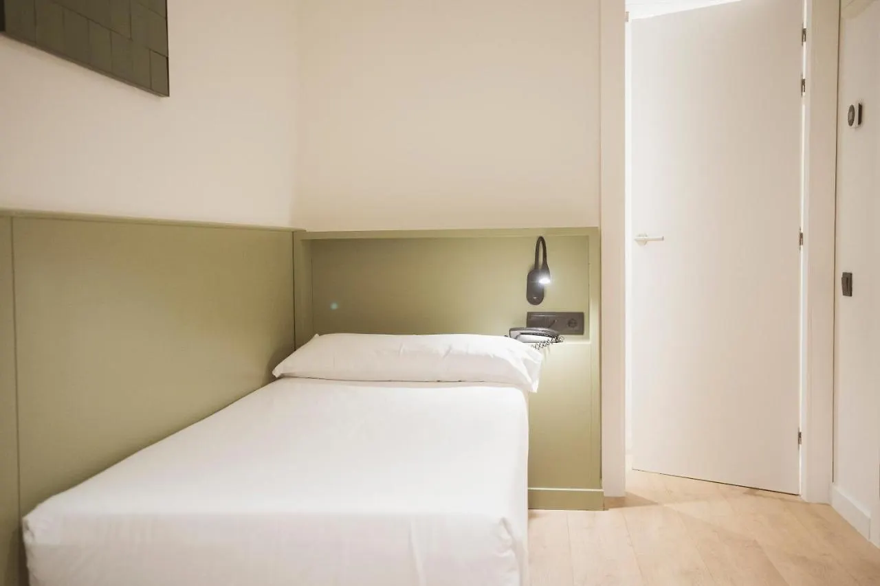 Hotel Sant Pau Barselona